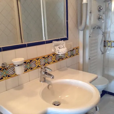 Lidomare Szálloda Amalfi