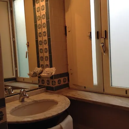 Lidomare Szálloda Amalfi