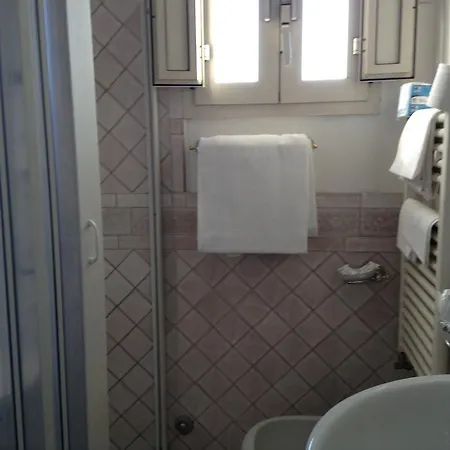 Lidomare Szálloda Amalfi