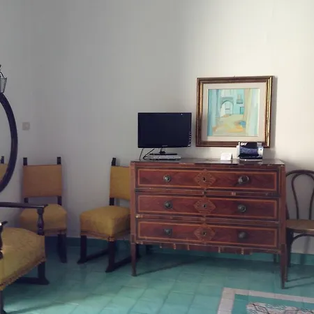 Szálloda Lidomare 3*